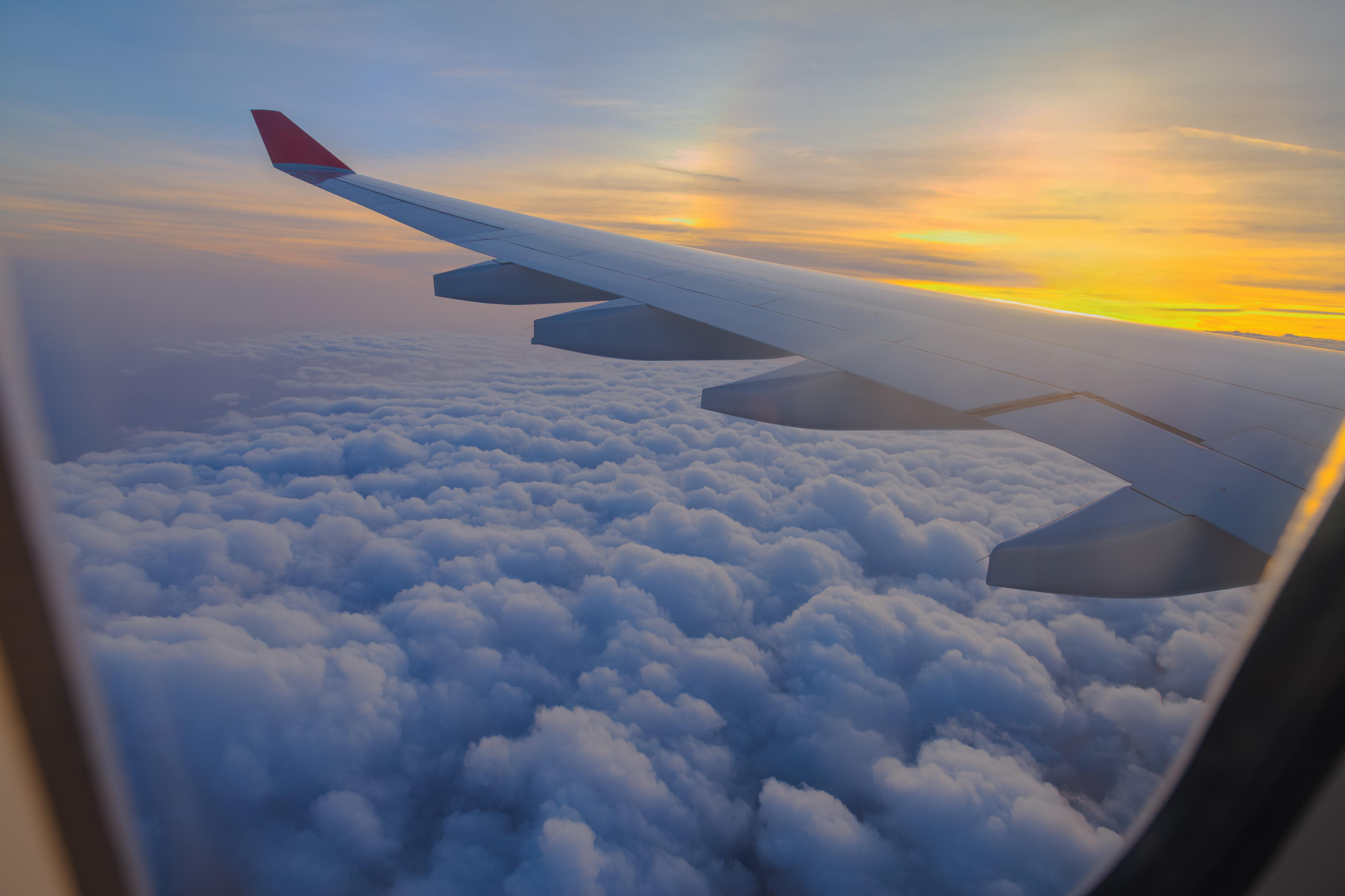 Sky Trails Travel Experience