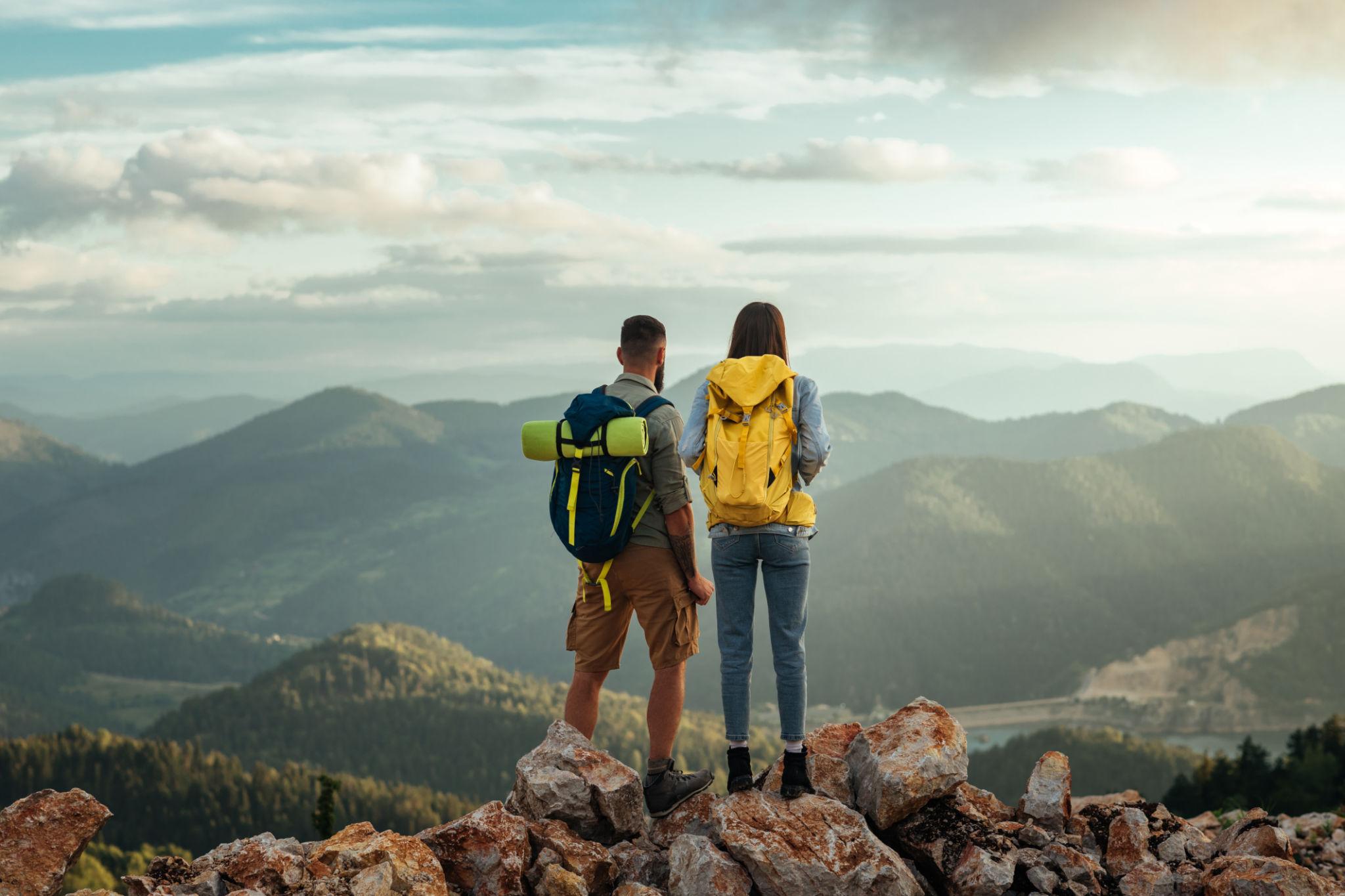 Travel Experience