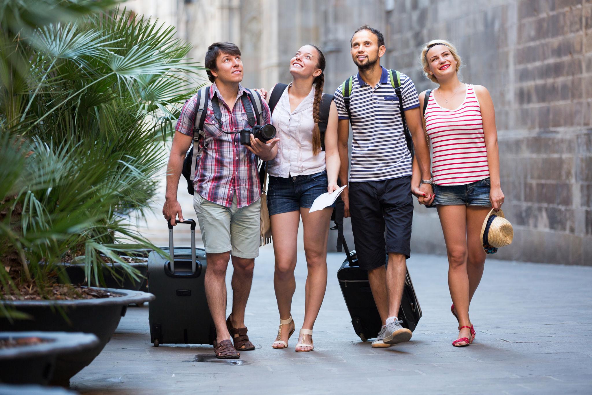 Travel Adventure
