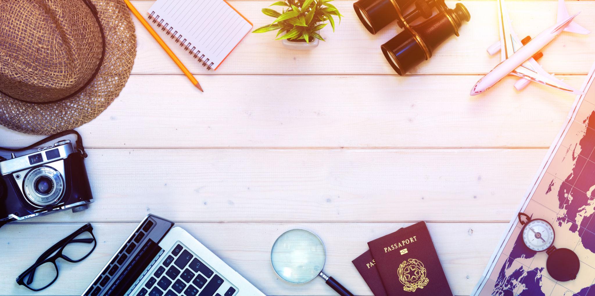 Travel Planning