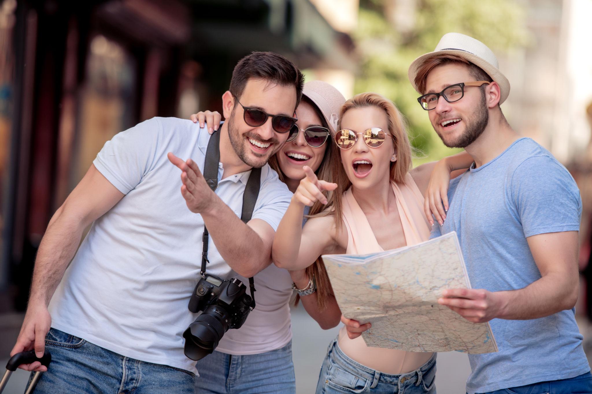 Travel planning assistance